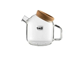 Кувшин с крышкой Todi 912725 500_191_2069448